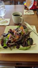 Lunch