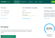 InsideTracker