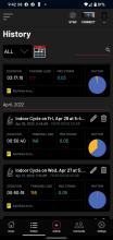 Frontier Phone App