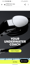 Form goggles 
