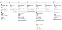Annual Training Plan