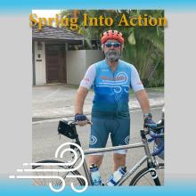 Spring Into Action