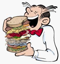 Dagwood