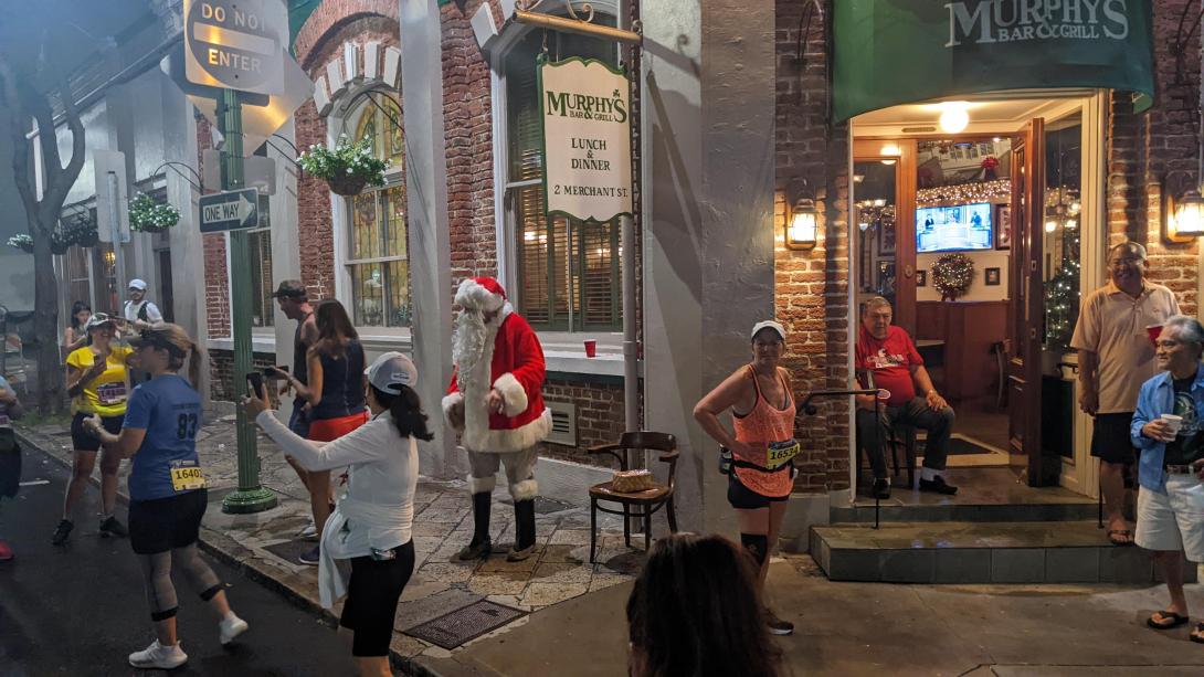 Murphy's