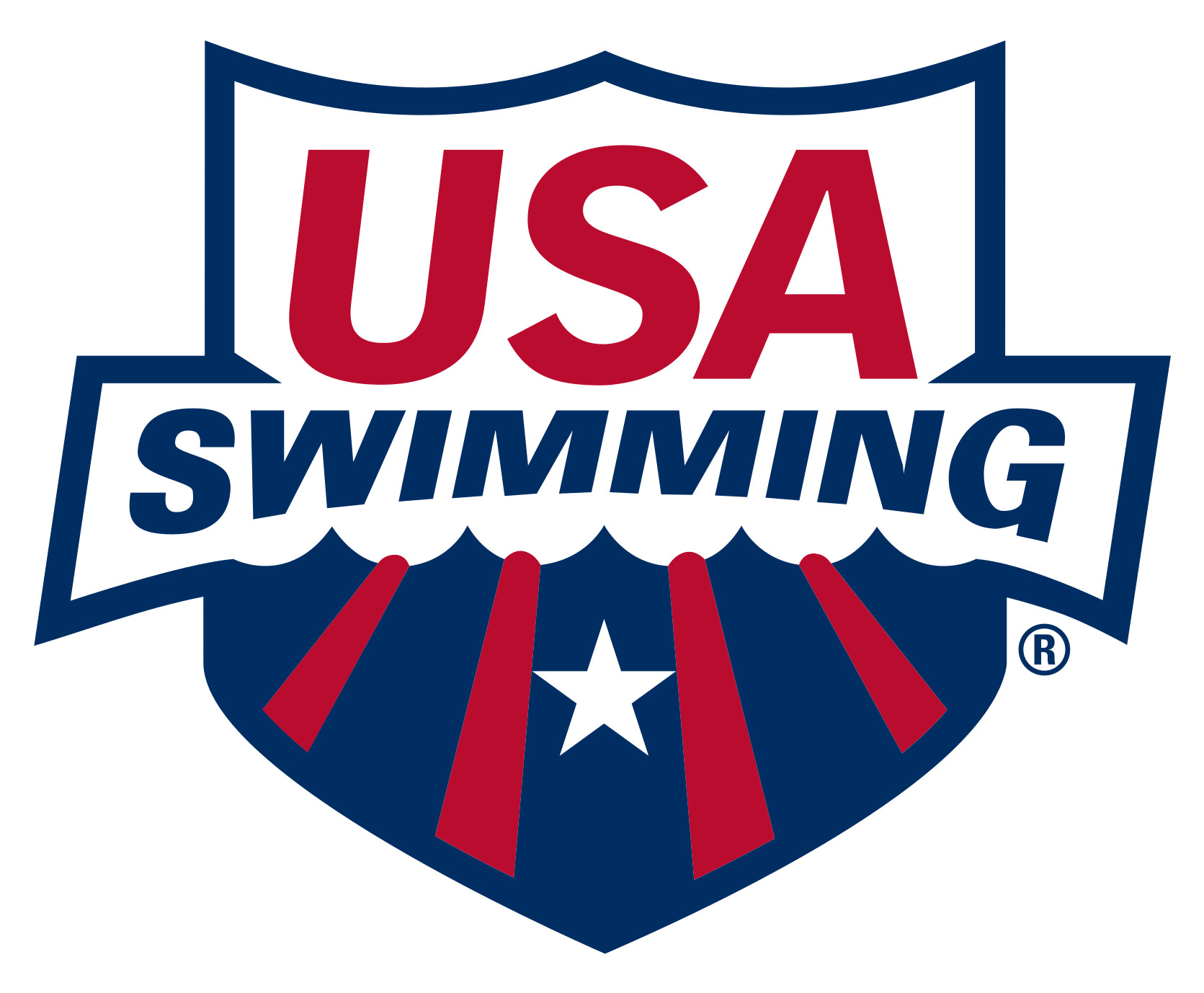 USAS logo