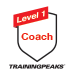 TrainingPeaks Level 1