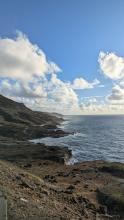 Kaiwi Coast